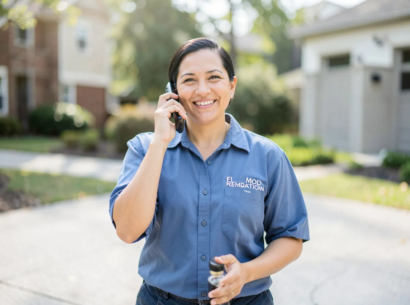 Mold Remediation Waskish, MN FAQs